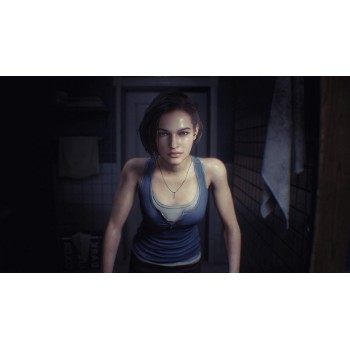 CAPCOM Resident Evil 3 Ps5  5055060905937