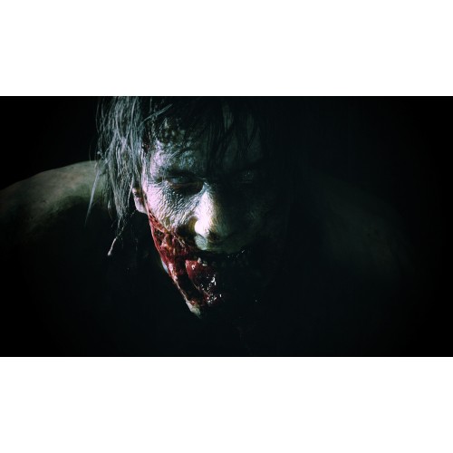 CAPCOM Resident Evil 2 ps5  5055060905807