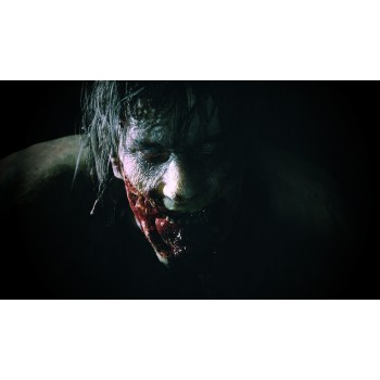 CAPCOM Resident Evil 2 ps5  5055060905807