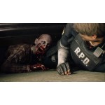 CAPCOM Resident Evil 2 ps5  5055060905807