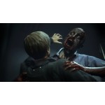 CAPCOM Resident Evil 2 ps5  5055060905807