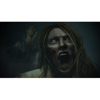 CAPCOM Resident Evil 2 ps5  5055060905807