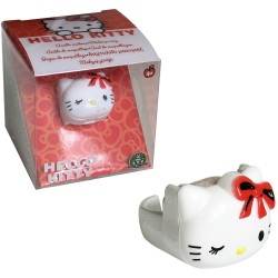 Giochi Preziosi Hello Kitty - Δαχτυλιδι Με Lip Balm - 1 Τμχ HKTE6000 8056379196150