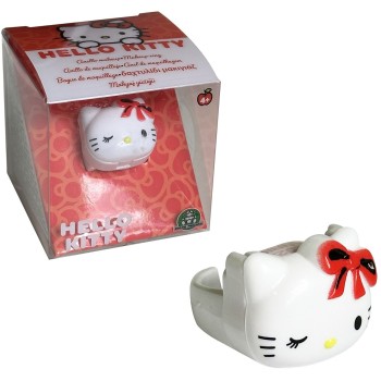 Giochi Preziosi Hello Kitty - Δαχτυλιδι Με Lip Balm - 1 Τμχ HKTE6000 8056379196150