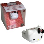 Giochi Preziosi Hello Kitty - Δαχτυλιδι Με Lip Balm - 1 Τμχ HKTE6000 8056379196150