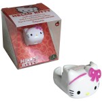 Giochi Preziosi Hello Kitty - Δαχτυλιδι Με Lip Balm - 1 Τμχ HKTE6000 8056379196150