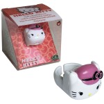 Giochi Preziosi Hello Kitty - Δαχτυλιδι Με Lip Balm - 1 Τμχ HKTE6000 8056379196150