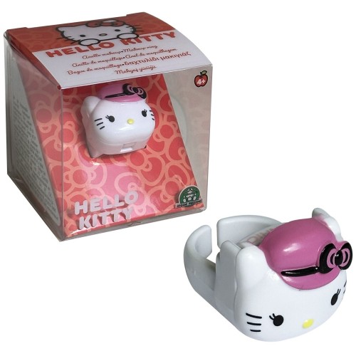 Giochi Preziosi Hello Kitty - Δαχτυλιδι Με Lip Balm - 1 Τμχ HKTE6000 8056379196150