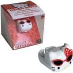 Giochi Preziosi Hello Kitty - Δαχτυλιδι Με Lip Balm - 1 Τμχ HKTE6000 8056379196150