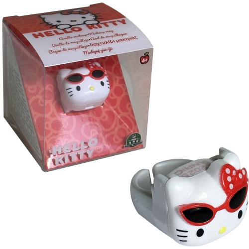 Giochi Preziosi Hello Kitty - Ring With Lip Balm HKTE6000 8056379196150