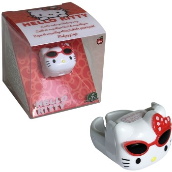 Giochi Preziosi Hello Kitty - Δαχτυλιδι Με Lip Balm - 1 Τμχ HKTE6000 8056379196150
