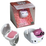 Giochi Preziosi Hello Kitty - Ring With Lip Balm HKTE6000 8056379196150
