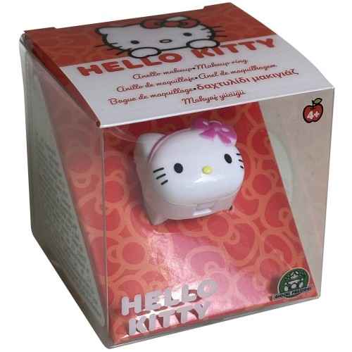 Giochi Preziosi Hello Kitty - Ring With Lip Balm HKTE6000 8056379196150