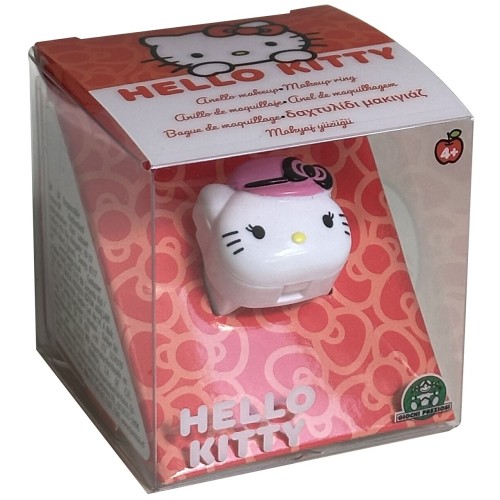Giochi Preziosi Hello Kitty - Ring With Lip Balm HKTE6000 8056379196150