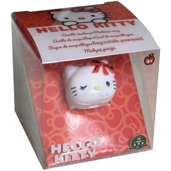 Giochi Preziosi Hello Kitty - Δαχτυλιδι Με Lip Balm - 1 Τμχ HKTE6000 8056379196150