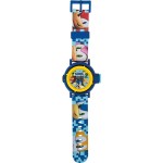 As company As Children's Digital Sonic Projector Clock for 3+ Years 1027-64241 5203068642419