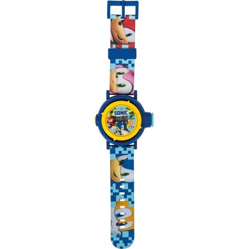 As company As Children's Digital Sonic Projector Clock for 3+ Years 1027-64241 5203068642419