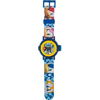 As company As Children's Digital Sonic Projector Clock for 3+ Years 1027-64241 5203068642419