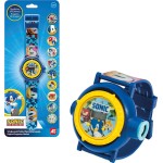 As company As Children's Digital Sonic Projector Clock for 3+ Years 1027-64241 5203068642419