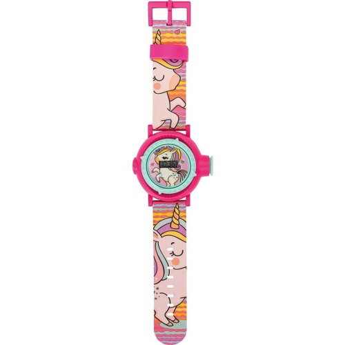 As company As Child Digital Clock Projector Unicorn for 3+ Years 1027-64242 5203068642426