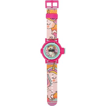 As company As Child Digital Clock Projector Unicorn for 3+ Years 1027-64242 5203068642426
