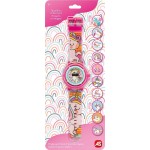 As company As Child Digital Clock Projector Unicorn for 3+ Years 1027-64242 5203068642426