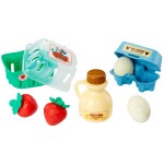 Little Tikes Creative CHEF Wafles 639685-EUC 050743639685