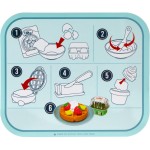 Little Tikes Creative CHEF Wafles 639685-EUC 050743639685