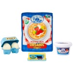 Little Tikes Creative CHEF Wafles 639685-EUC 050743639685