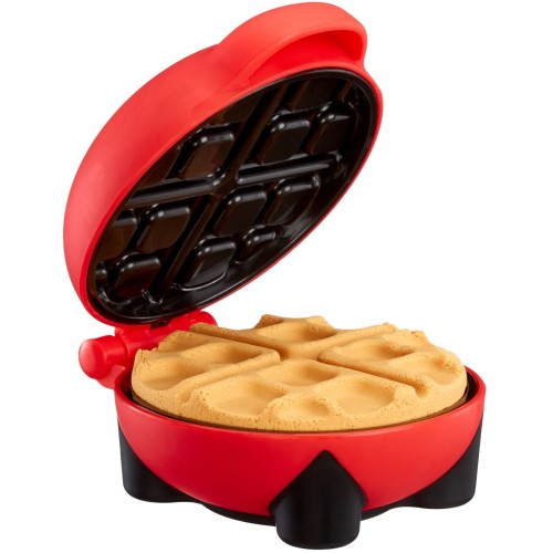 Little Tikes Creative CHEF Σετ Βάφλες 639685-EUC 050743639685
