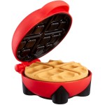 Little Tikes Creative CHEF Σετ Βάφλες 639685-EUC 050743639685