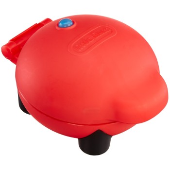 Little Tikes Creative CHEF Wafles 639685-EUC 050743639685