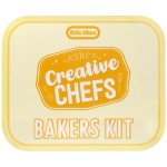 Little Tikes Creative Chefs™ Bakers Kit 639708-EUC 050743639708