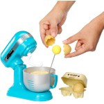 Little Tikes Creative Chefs™ Bakers Kit 639708-EUC 050743639708