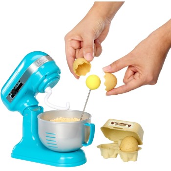 Little Tikes Creative Chefs™ Bakers Kit 639708-EUC 050743639708