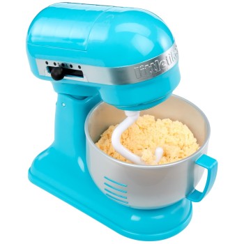 Little Tikes Creative CHEF Σετ ΖΑΧΑΡΟΠΛΑΣΤΙΚΗ 639708-EUC 050743639708