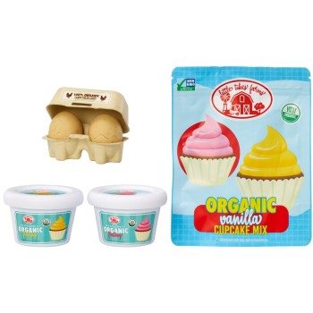 Little Tikes Creative Chefs™ Bakers Kit 639708-EUC 050743639708
