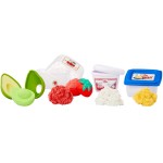 Little Tikes Creative Chefs Nachos Kit 488894-INT 050743488894