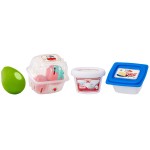 Little Tikes Creative Chefs Nachos Kit 488894-INT 050743488894