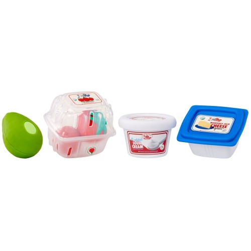 Little Tikes Creative Chefs Nachos Kit 488894-INT 050743488894