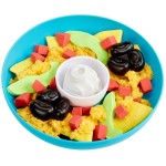 Little Tikes Creative CHEF σετ ΝΑΤΣOΣ 488894-INT 050743488894