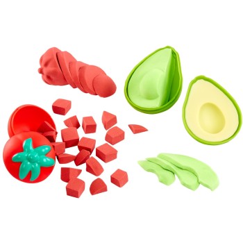 Little Tikes Creative CHEF σετ ΝΑΤΣOΣ 488894-INT 050743488894