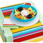 Little Tikes Creative CHEF σετ ΝΑΤΣOΣ 488894-INT 050743488894