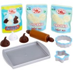 Little Tikes Creative CHEF σετ μπισκότα 488801-INT 050743488801