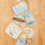 Little Tikes Creative Chefs Cookie Kit 488801-INT 050743488801