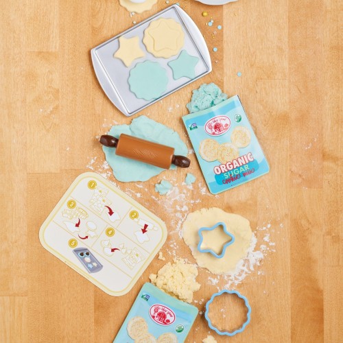 Little Tikes Creative Chefs Cookie Kit 488801-INT 050743488801