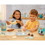 Little Tikes Creative CHEF σετ μπισκότα 488801-INT 050743488801