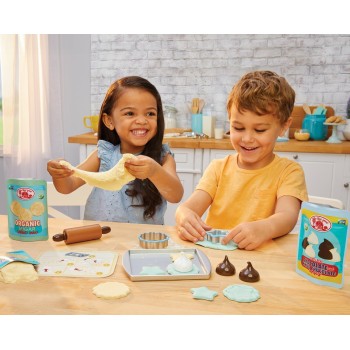Little Tikes Creative Chefs Cookie Kit 488801-INT 050743488801