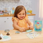 Little Tikes Creative CHEF σετ μπισκότα 488801-INT 050743488801
