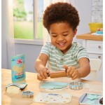 Little Tikes Creative CHEF σετ μπισκότα 488801-INT 050743488801